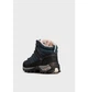 Черевики жіночі Cmp Cmp Rigel Mid Wmn Trekking Shoe Black/Blue 3Q12946-53Ug 37 Синій, Чорний 3Q12946-53UG - зображення 5