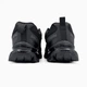 Кроссовки зимние мужские Sal XT- 6 Expanse Black Gore-Tex termo / Сал експанс черные термо 44 - изображение 4