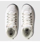 Ботинки женские The North Face Back To Berkley Iv White 40 Белый NF0A817832F - изображение 5