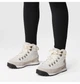 Ботинки женские The North Face Back To Berkley Iv White 40 Белый NF0A817832F - изображение 2