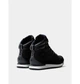 Черевики жіночі The North Face Back To Berkeley Iv Black 36 Чорний NF0A8179KY4 - зображення 2