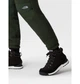 Черевики жіночі The North Face Back To Berkeley Iv Black 37 Чорний NF0A8179KY4 - зображення 6