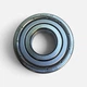 Подшипник 6203-2Z SKF Италия - изображение 2