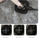 Ковдра з підігрівом від USB 160*80 Електрична грілка для ліжка Тепле простирадло - изображение 7