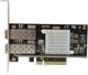 Сетевая карта Startech 2-Port 10G Fiber Network Card with Open SFP+ (PEX20000SFPI) - изображение 3