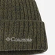 Шапка Columbia 50049426 One Size Зеленая (1159863951) - изображение 3