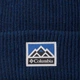 Шапка Columbia 285248322 One Size Синяя (1159865056) - изображение 3