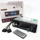 Автомагнитола MP5 4026UM с экраном 4.1 дюйма, AUX вход, Bluetooth, 1 DIN, магнитола в машину - изображение 7