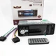 Автомагнитола MP5 4026UM с экраном 4.1 дюйма, AUX вход, Bluetooth, 1 DIN, магнитола в машину - изображение 12
