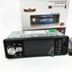 Автомагнитола MP5 4026UM с экраном 4.1 дюйма, AUX вход, Bluetooth, 1 DIN, магнитола в машину - изображение 19