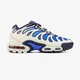 Кроссовки мужские Ni Air Max Tn Plus Drift Concord Blue / Най Аир Макс Тн плюс Дрифт белые синие 41 - изображение 7