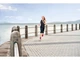 Спортивные леггинсы-капри Crivit 371746c70 XS комбинированные (100015583) - изображение 5