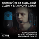 Миша Logitech G Pro X3 Superstrike Lightspeed Wireless Midnight Black (L910-007878) - зображення 2