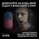Миша Logitech G Pro X3 Superstrike Lightspeed Wireless Pink Eclipse (L910-007827) - зображення 2