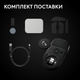 Миша Logitech G Pro X3 Superstrike Lightspeed Wireless Midnight Black (L910-007878) - зображення 3