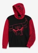 Худі з бавовни Hollister 322f2503 XL червоне (100016151) - зображення 2