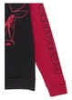 Худі з бавовни Hollister 322f2503 XL червоне (100016151) - зображення 4