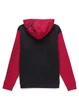 Худі з бавовни Hollister 322f2503 XL червоне (100016151) - зображення 5