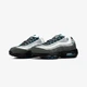 Кроссовки мужские Ni Air Max 95 Grey Baltic Blue / Най аир макс 95 серые с голубым 44 - изображение 2