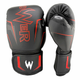 Боксерские перчатки Power 10oz 25P2-BR10 - изображение 3