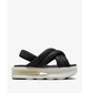 Женские сандалии Nike Air Max Isla Sandal Black 36.5 Черные FJ5929-002 - изображение 3