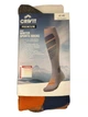 Подростковые зимние лыжные высокие носки Kids`Winter Sports Socks Crivit Premium 41-42р, 1 пара - изображение 2