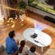 Сплиттер-свитч ESSAGER HDMI HD Visuals 2 in 1 out/1 in 2 out 4K@60Hz/1080P@120Hz Black (EQHH2-HX0G-Z) - изображение 6