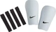 Футбольные щитки Nike GUARD-CE белые SP2162-100 Размер EU: L - изображение 3