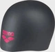 Шапочка для плавания Arena LONG HAIR CAP темно-серый Унисекс One Size - изображение 2