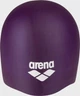 Шапочка для плавания Arena LONG HAIR CAP фиолетовый Унисекс One Size - изображение 2