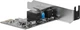 Karta sieciowa Startech 1 Port PCI Express PCIe Gigabit NIC Server (ST1000SPEX2L) - obraz 2