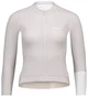 Велоджерсі жіноче з довгим рукавом W's Cadence LS Jersey, Granite Grey (S) - изображение 1