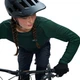 Велоджерсі жіноче з довгим рукавом W's Motion Air LS Jersey, Pargasite Green (M) - изображение 3