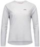 Велоджерсі жіноче з довгим рукавом W's Motion Air LS Jersey, Hydrogen White (S) - изображение 1