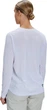 Велоджерсі жіноче з довгим рукавом W's Motion Air LS Jersey, Hydrogen White (S) - изображение 3