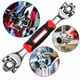 Торцевой ключ 48 в 1 Universal Wrench (48 SW) - изображение 1