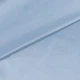 Ткань подкладочная поливискоза стрейч голубая (95г/м.кв150см пог.м) 194518 - изображение 4