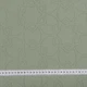 Ткань поплин жаккард гладкокрашеный цвет зеленый (135г/м.кв240см пог.м) 196039 - изображение 3