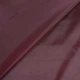 Ткань подкладочная поливискоза стрейч бордовая (95г/м.кв150см пог.м) 194528 - изображение 4