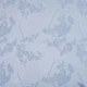 Ткань плательный атлас жаккард стрейч голубой (100г/м.кв150см пог.м) 194075 - изображение 2