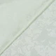 Ткань плательный атлас жаккард стрейч светло-салатовый (100г/м.кв150см пог.м) 194200 - изображение 4