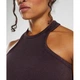 Спортивный топ Gymshark b6a1tc68 L бордовый (100015069) - изображение 4