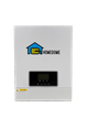 Гібридний сонячний інвертор HOMEDOME 12v 2кВт - зображення 1