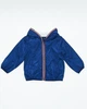 Куртка легка Chicco синій UKAVN763 122 - зображення 1