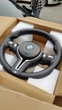 Кермо BMW F Series M Performance з круїз-контролем і пелюстками F15 F16 F20 F21 F25 F26 F30 F31 F34 F35 F36 (А-25) - изображение 3