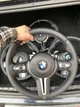 Кермо BMW F Series M Performance F01 F02 F06 F07 F10 F11 F12 F13 (В-27) - зображення 9