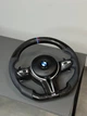 Кермо BMW F Series M Performance карбонове F20 F21 F22 F23 F45 F87 F30 F31 F34 F80 F32 F33 F36 F82 F83 та X Series (В-25) - зображення 2