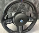 Кермо BMW F Series M Performance карбонове F20 F21 F22 F23 F45 F87 F30 F31 F34 F80 F32 F33 F36 F82 F83 та X Series (В-25) - зображення 10