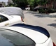 Спойлер багажника AD_Plastik BMW 3 Series F30 2011 2018 PSM Style Ducktail ABS пластик (А-9) - зображення 5