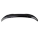 Спойлер багажника AD_Plastik BMW 3 Series F30 2011 2018 PSM Style Ducktail ABS пластик (А-9) - зображення 7